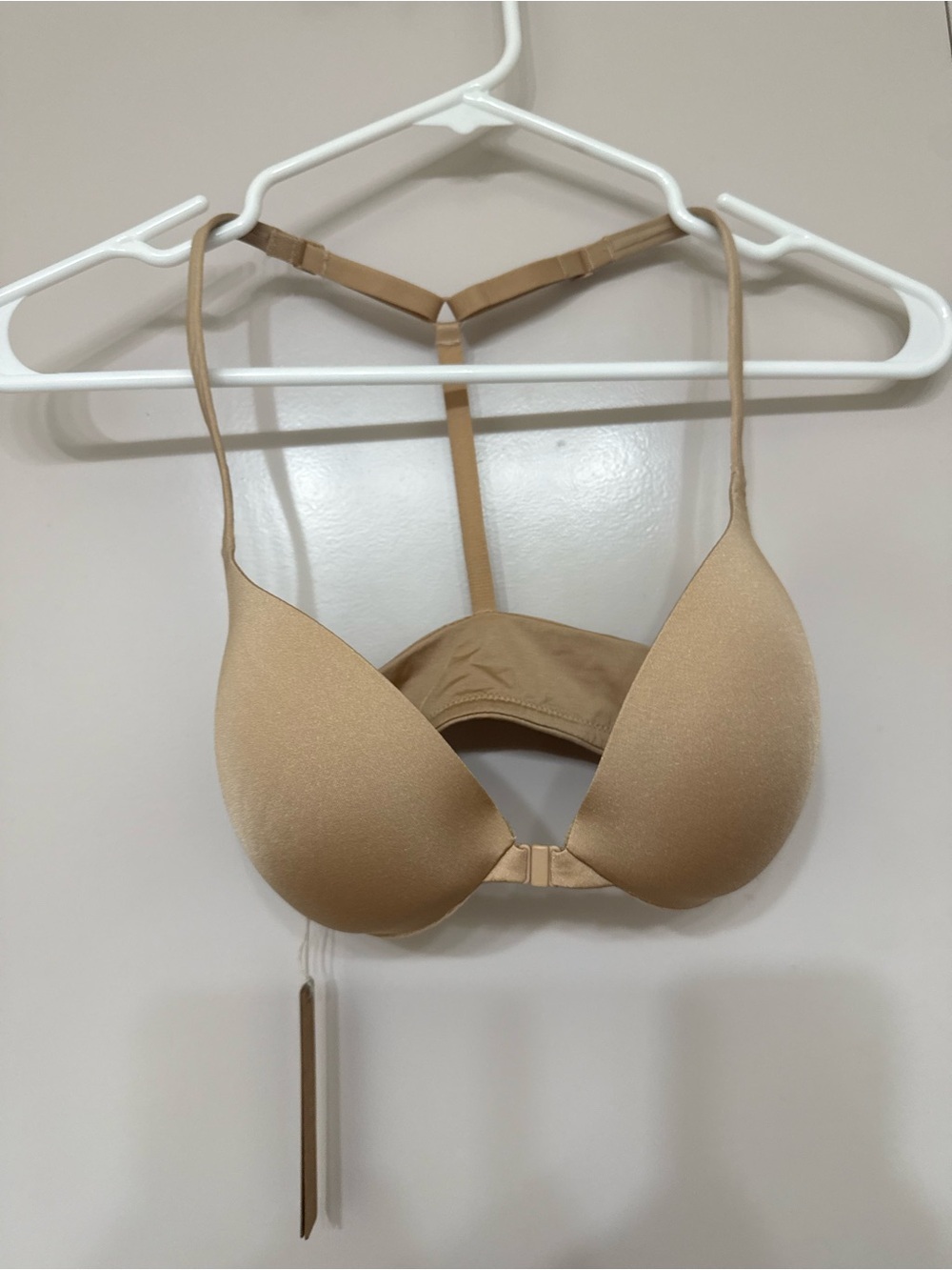 SKIMS Ultimate Push-Up Front Closure Bra